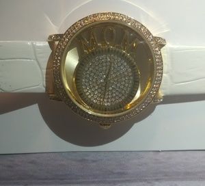 Mom's Watch by Traci Lynn Jewelry